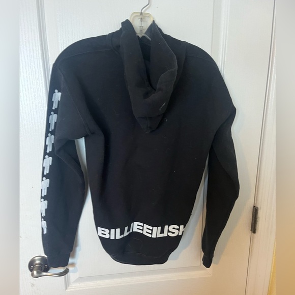 BILLIE EILISH HOODIE - Picture 2 of 4